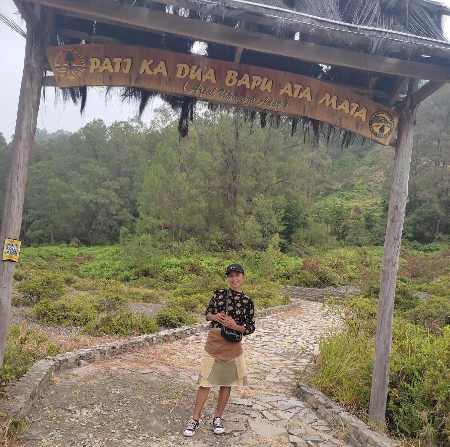 Lawi Luja Guest House 克里穆图 外观 照片