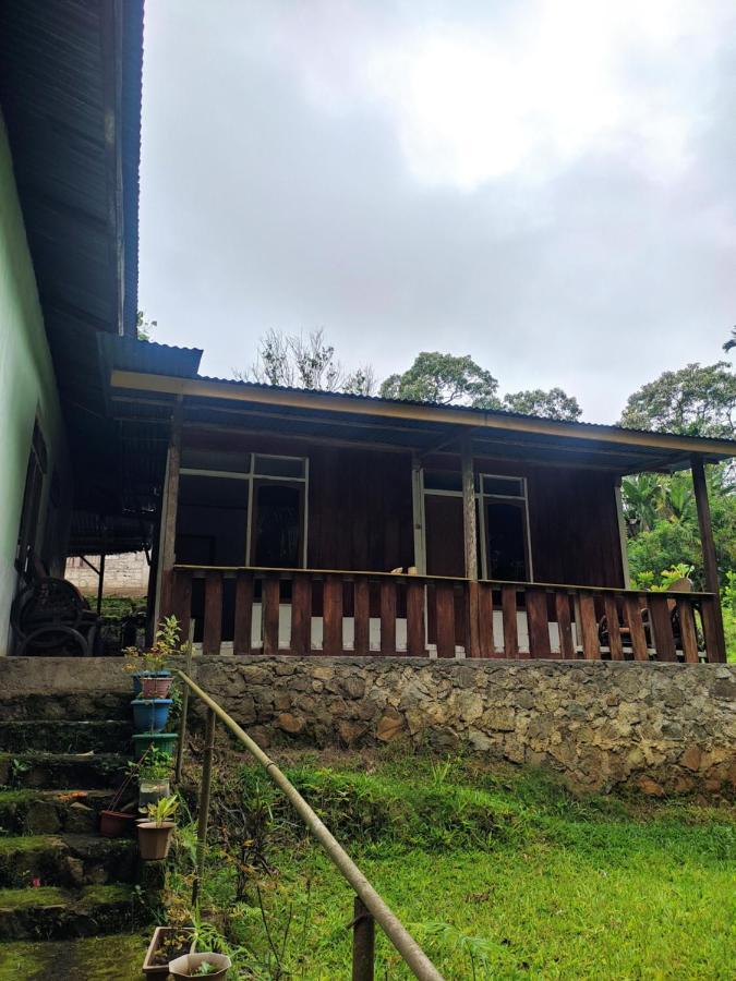 Lawi Luja Guest House 克里穆图 外观 照片