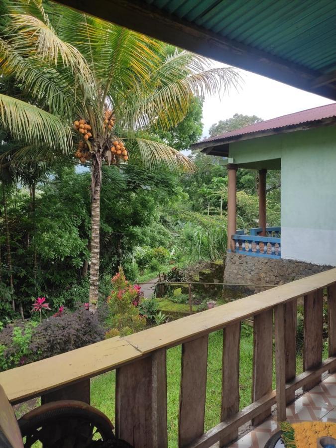 Lawi Luja Guest House 克里穆图 外观 照片