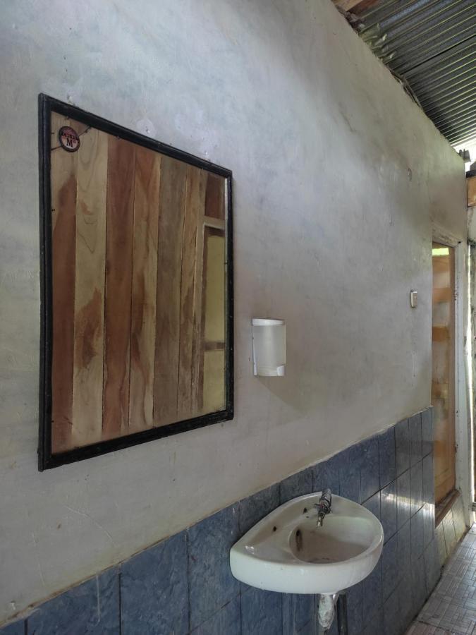 Lawi Luja Guest House 克里穆图 外观 照片