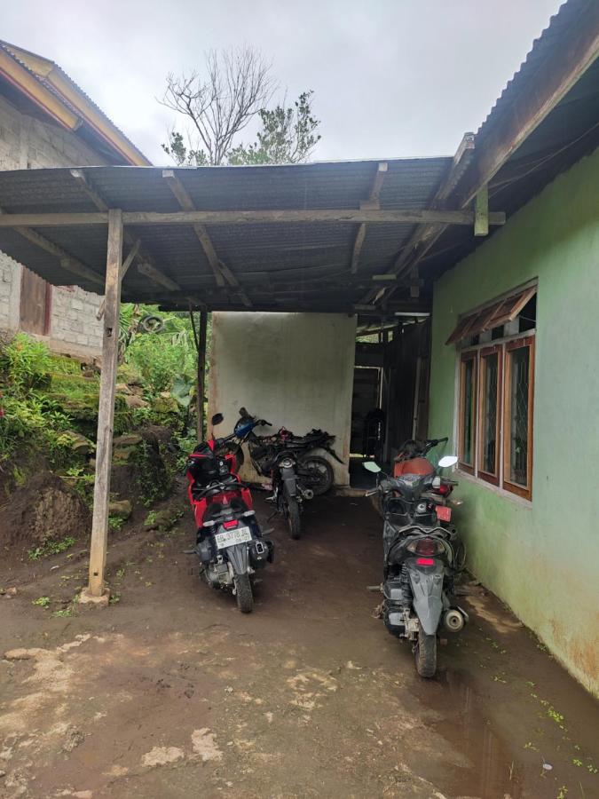Lawi Luja Guest House 克里穆图 外观 照片