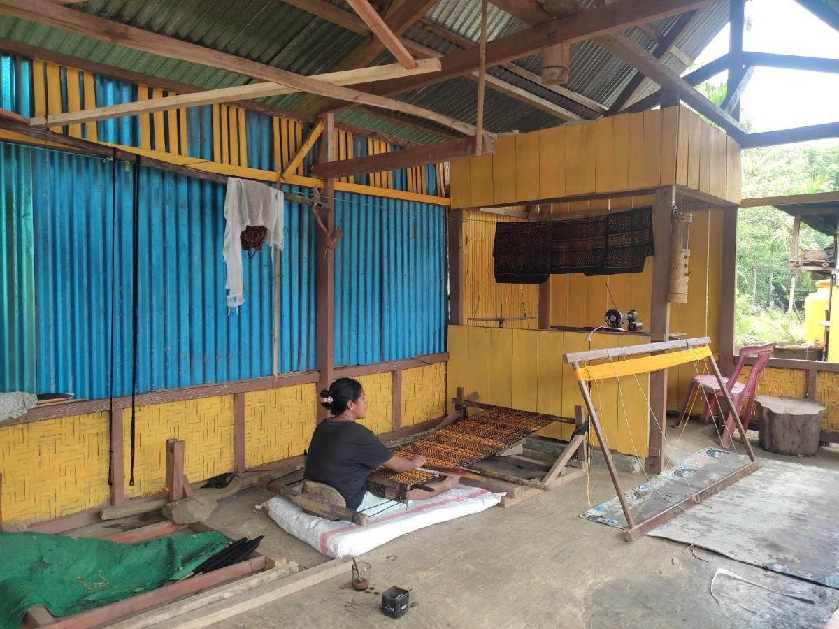 Lawi Luja Guest House 克里穆图 外观 照片