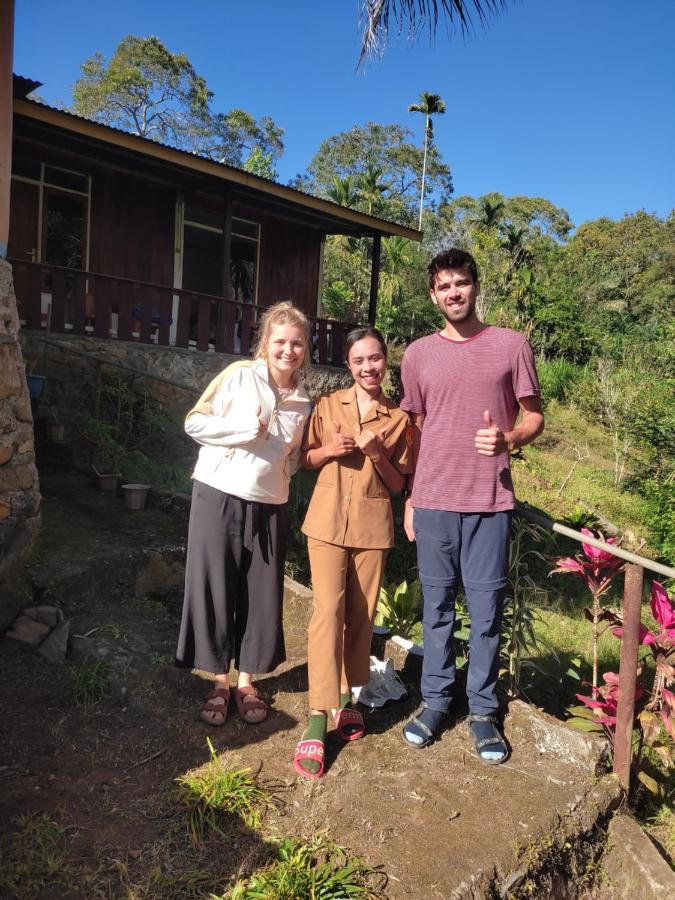 Lawi Luja Guest House 克里穆图 外观 照片